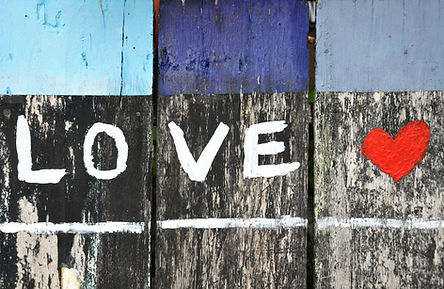 Shoshin Therapies - Love Energy Vibration