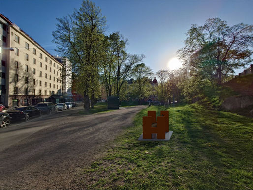 Ystävät, suuri kiitos teille aktiivisesta tuesta Aleksei Navalnyin muistopenkkihankkeen varainkeruussa Helsingissä!