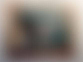 Выставка Ульяны Новак «Окна и ковры»