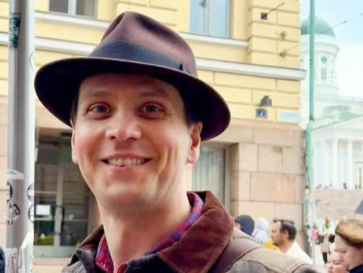 Valeri Klepkin on lisätty ”ulkomaisia agentteja” koskevaan rekisteriin
