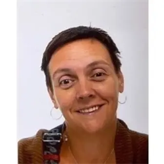 Manuela SCHWARTZ