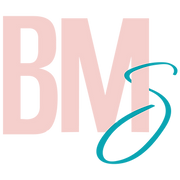 Brittany M Socials logo