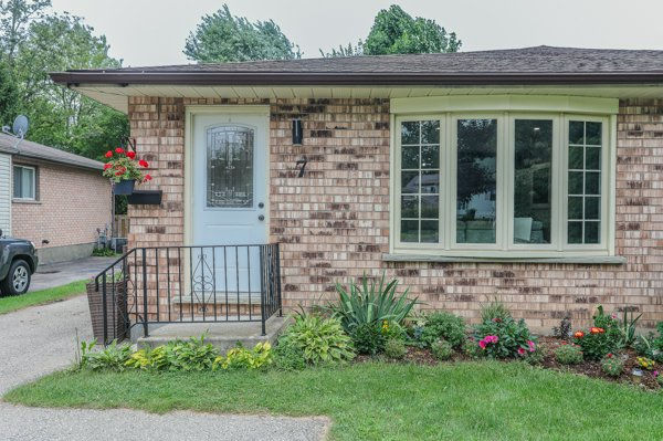 Home renovation before and after showing our whole-house transformation