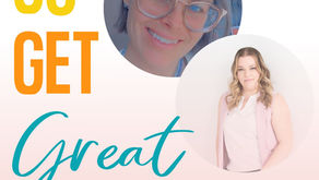 5. The Life-Changing Magic Of Manifestation With Kourtney Koenitzer