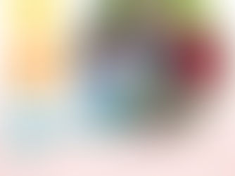 Family of five in an orchard, children hold apples near a green cart. Text: Go Get Great, Ep. 36 - How To Feed a Family of Five A Budget.