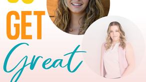 67. Balancing your Blood Sugar to Increase Productivity with Leah Brueggemann