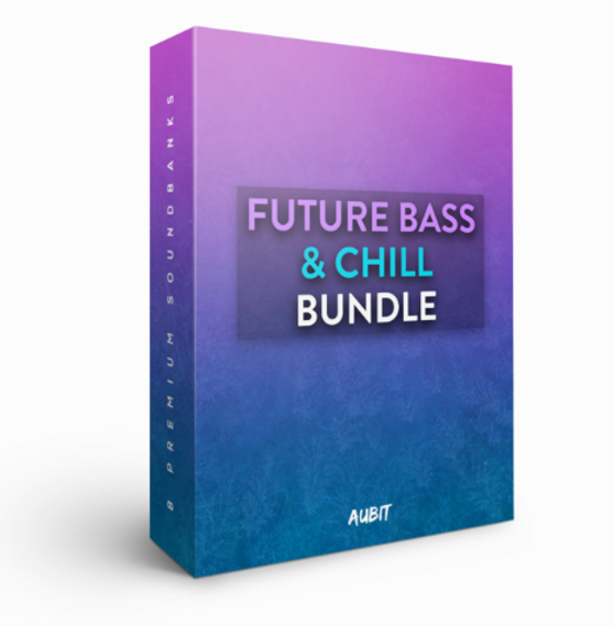 Aubit Sound Future Bass & Chill Bundle