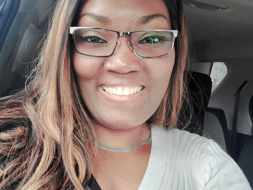 Zariyah’s Success:Persisting with Beauty