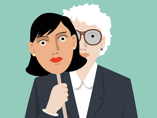 Deb's Success:Beating Ageism in Job Search