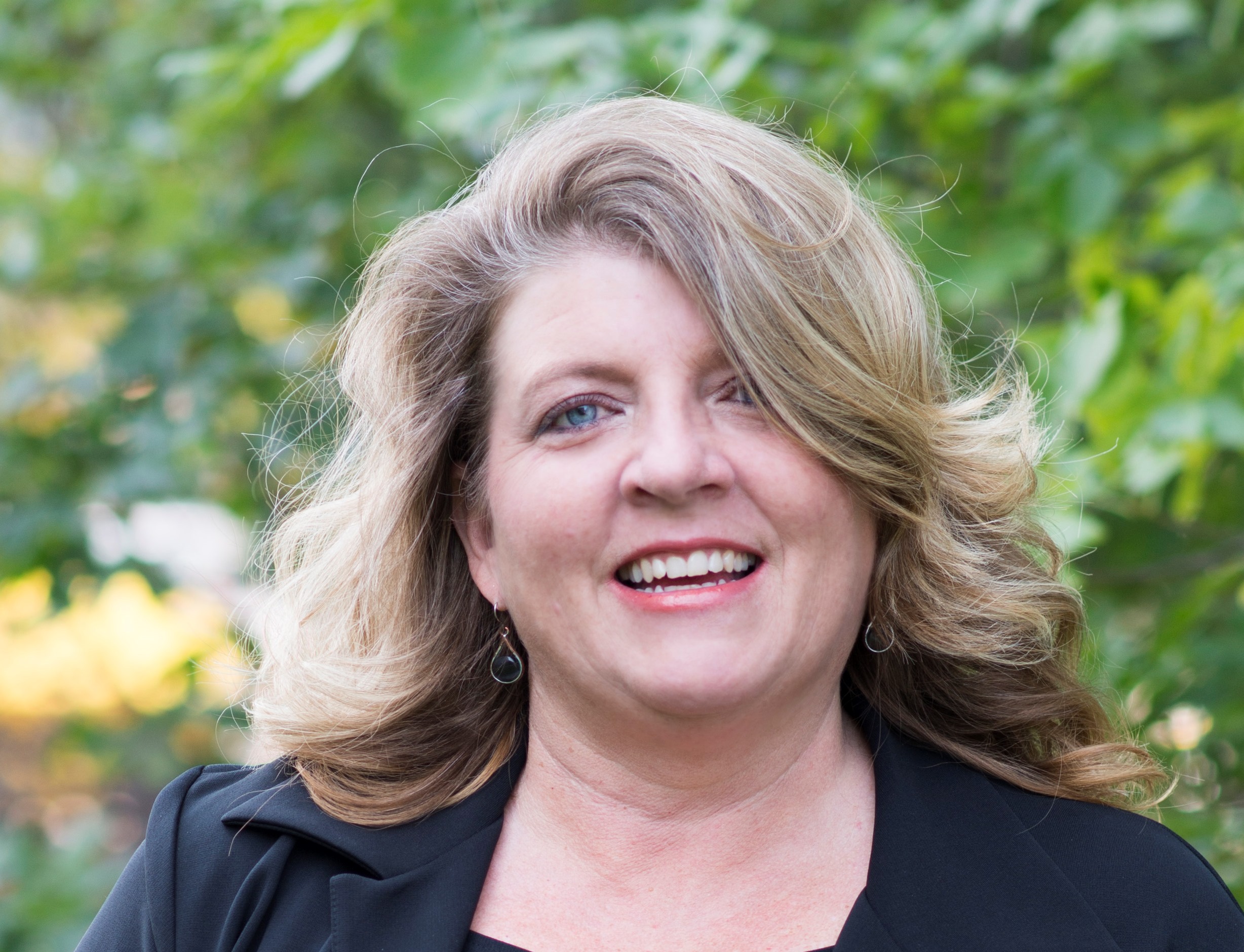 Writer: Christine Chelstrom