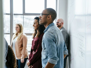 Networking for Introverts