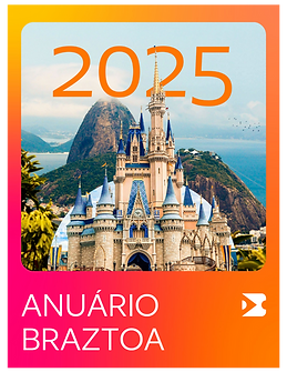 Anuário Braztoa 2025
