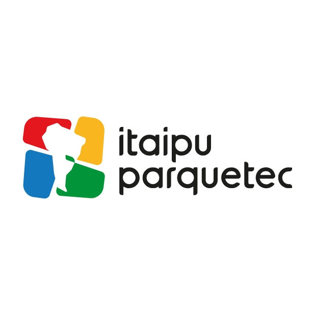 LOGO ITAIPU PARQUETEC