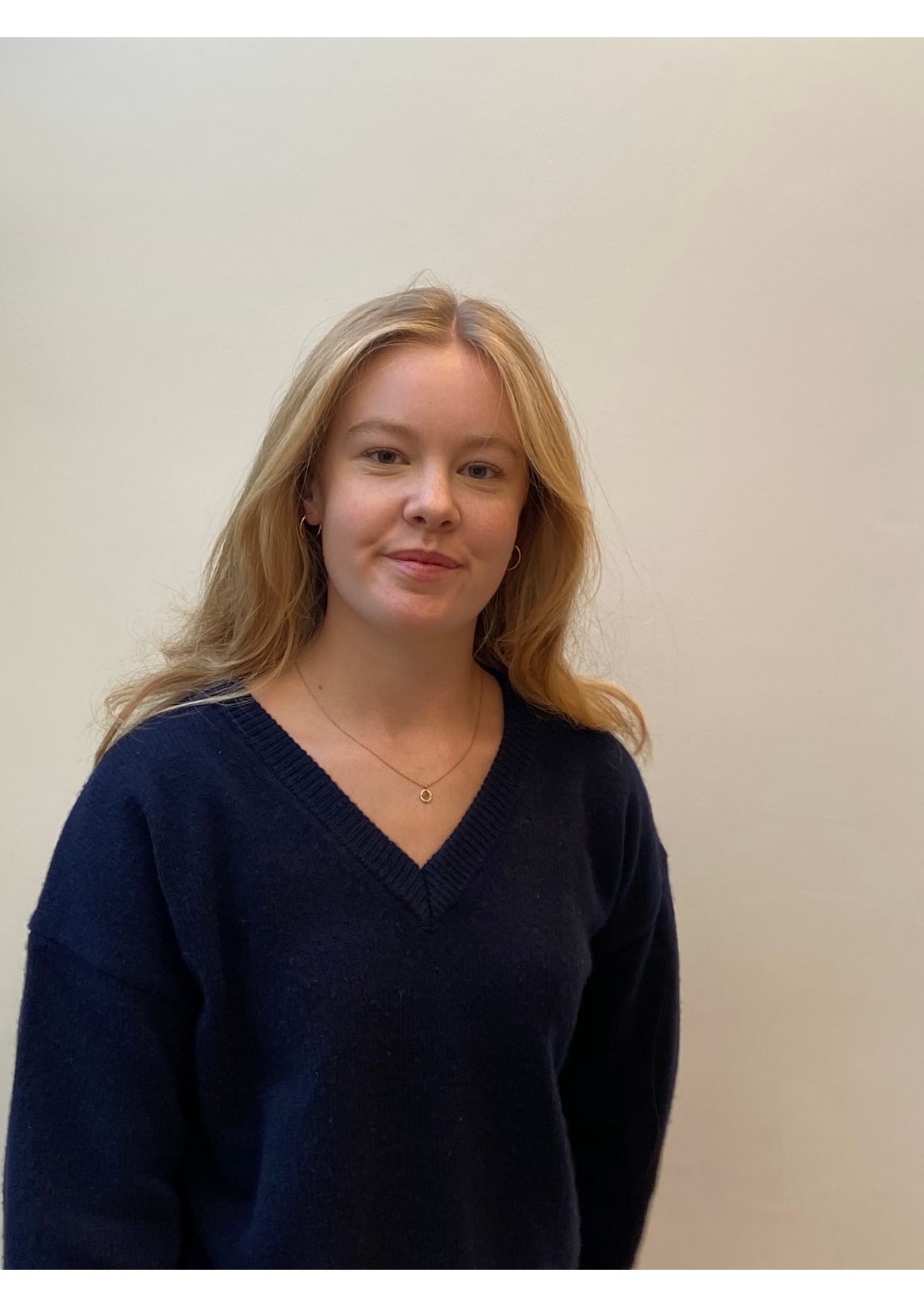 Writer: Pia Comer