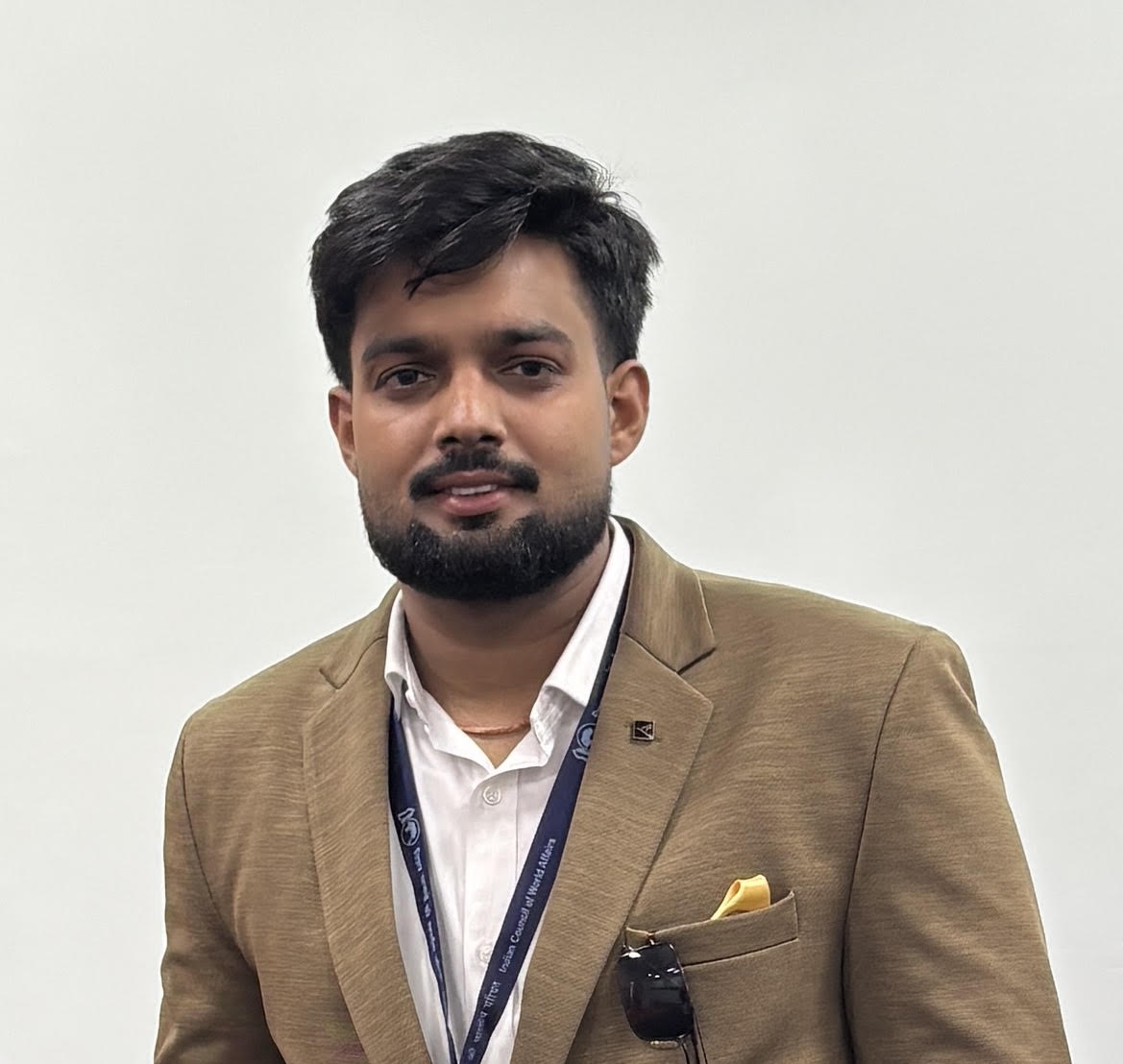 Writer: Sachin Yadav
