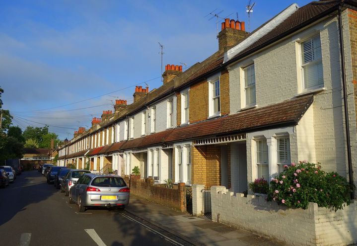 The state must invest in, not subsidise, housing.
