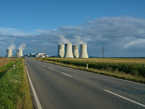 Woe from Energy: Armenia’s Search for Autonomy at Regulatory Crossroads