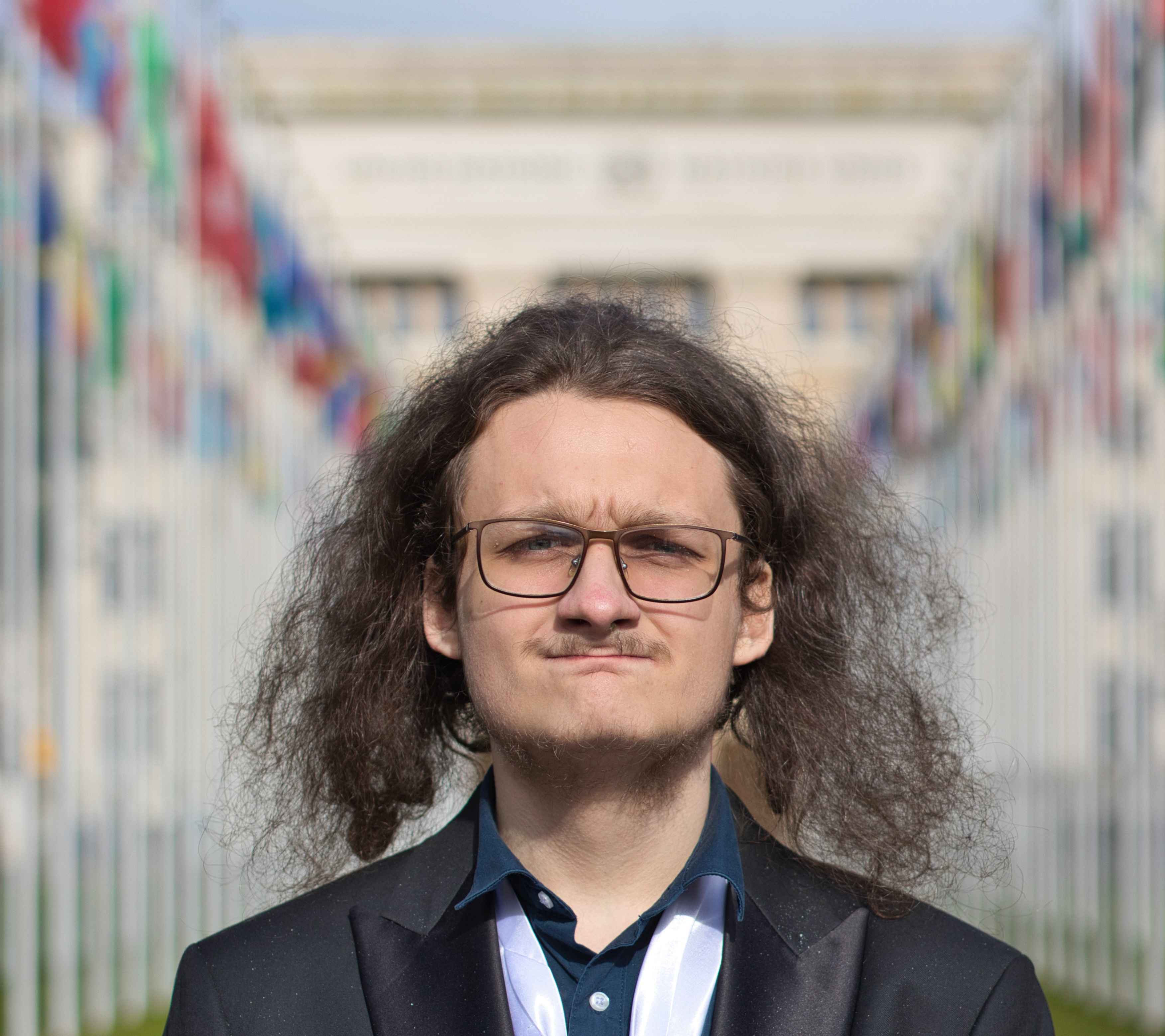 Writer: Liam Czop