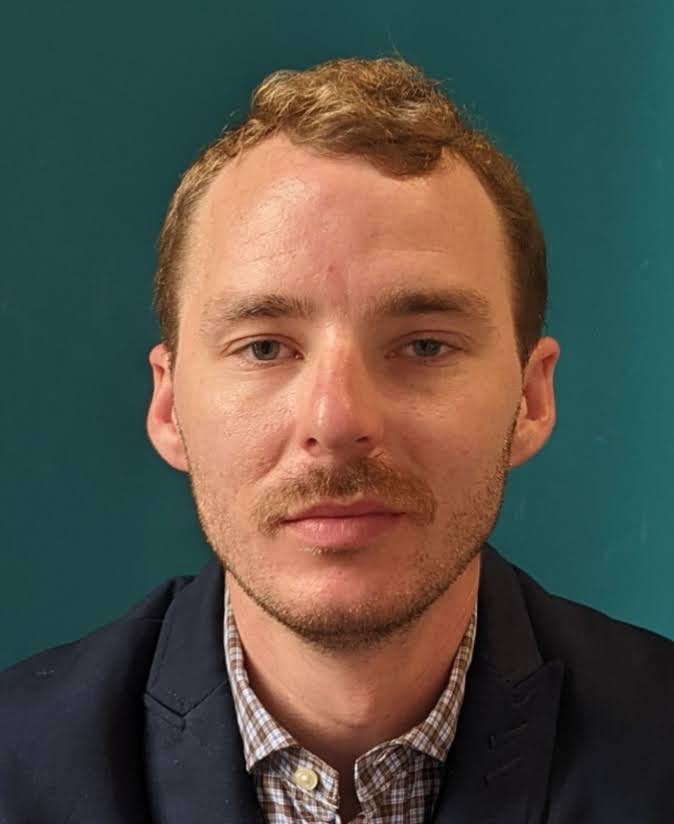 Writer: Jacob Coffelt