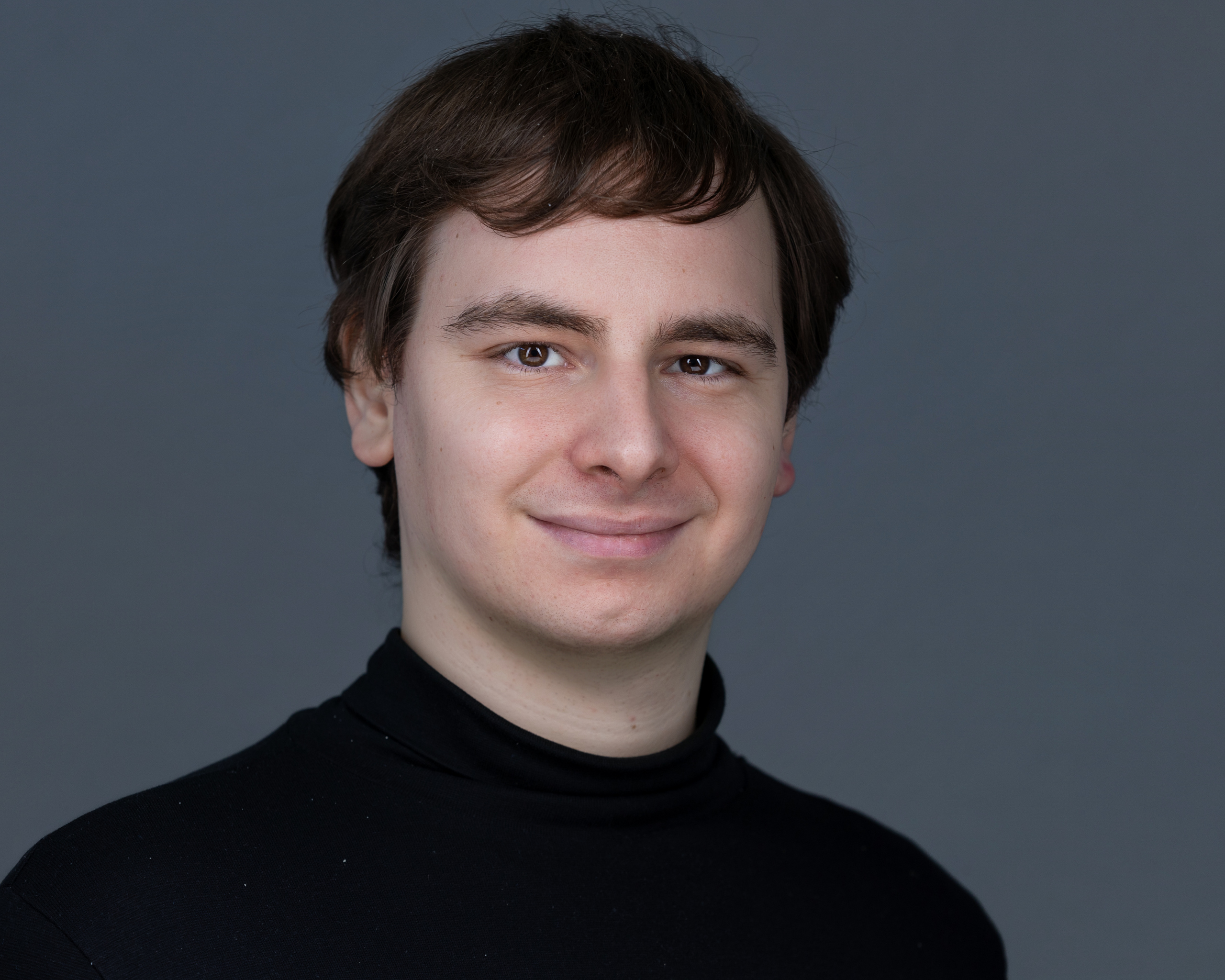 Writer: Kristóf Ábel Tarnay