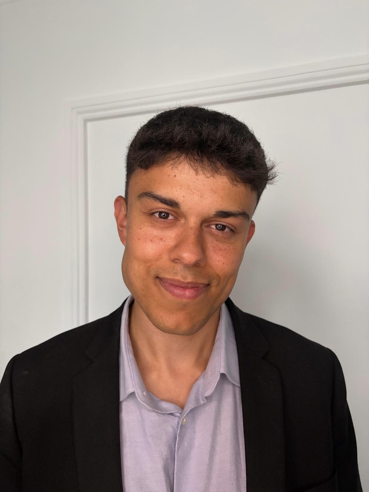 Writer:  Oscar Hughff-Coates