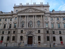 The Treasury has a Finance Problem
