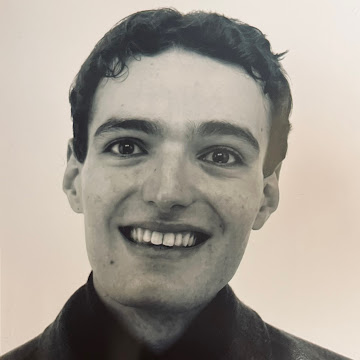 Writer: Benjamin Kourakis