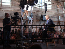 Cynicism, clicks, and capitalism: why Network is more relevant than ever