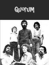 Quorum
