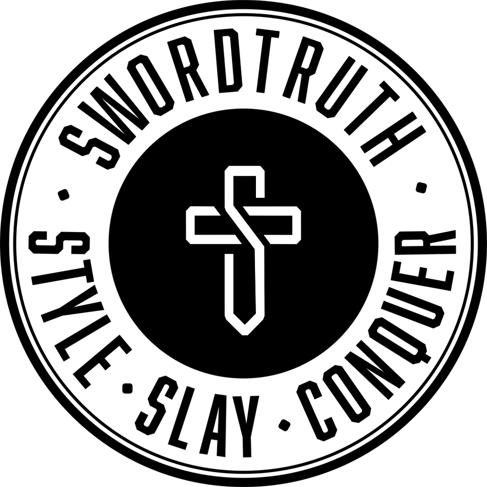ST black new logo