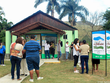 Prefeitura lança “Casa do Artesão”, movimentando a Economia Criativa na Região