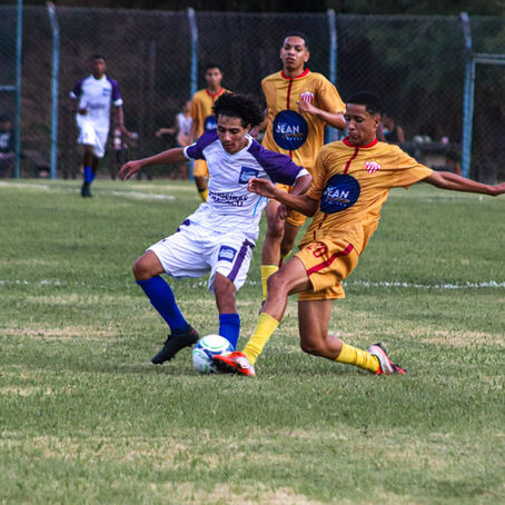 Prefeitura realiza a reabertura do Estádio Municipal