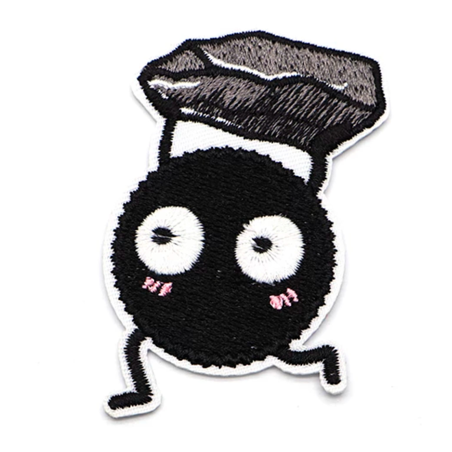 Susuwatari Patch