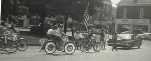 Tobacco & Heritage Festival