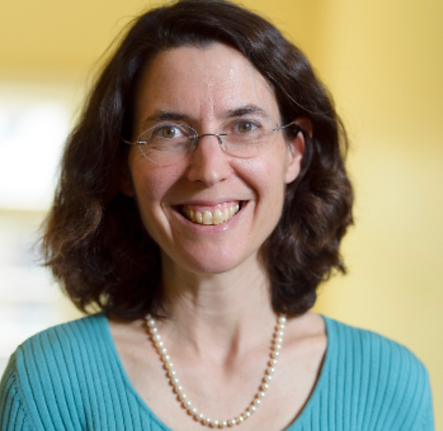 An image of Dr. Chandra Manning.