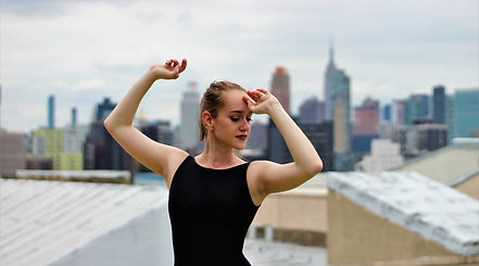 Choreographer Headshot (Matthew Alonso).