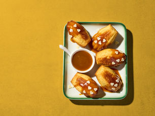 Madeleines