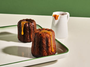 Canelés
