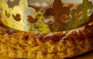 La galette des rois : 100% plaisir, 0% culpabilité