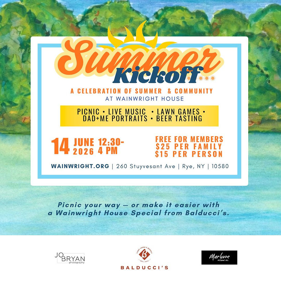 Summer Kickoff