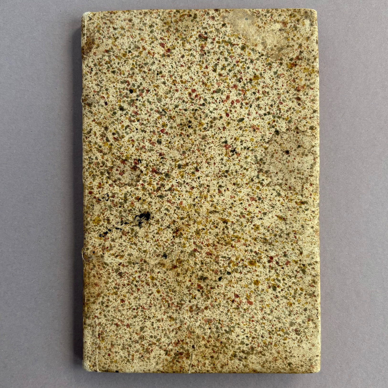 Printed for the nuns of Fermo. Unrecorded.