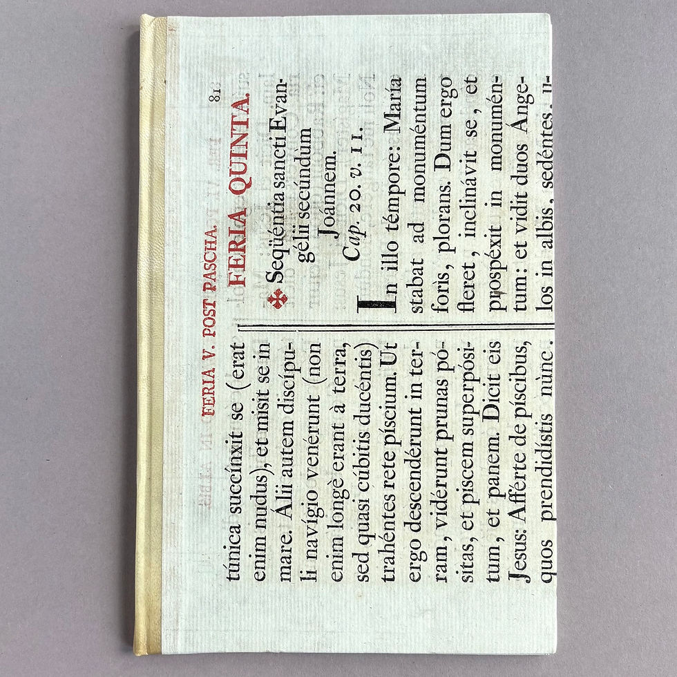 Thumbnail: Hedwig of Poland added to the Latin Rite. Unrecorded.