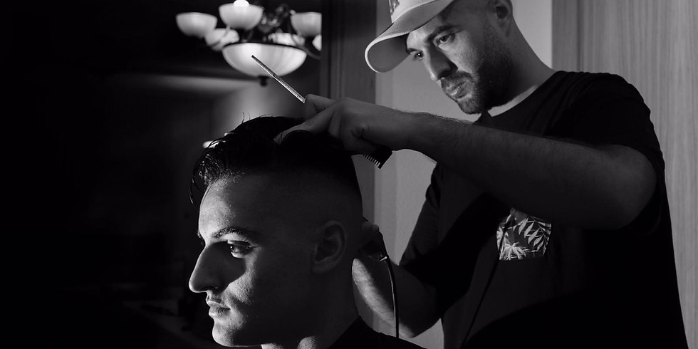 Javi The Barber