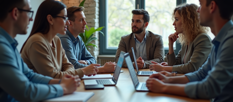 Choosing the Best Social Media Channel for Your Small Business