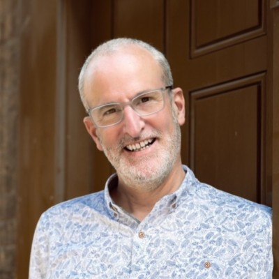 Writer: Andy Hayes
