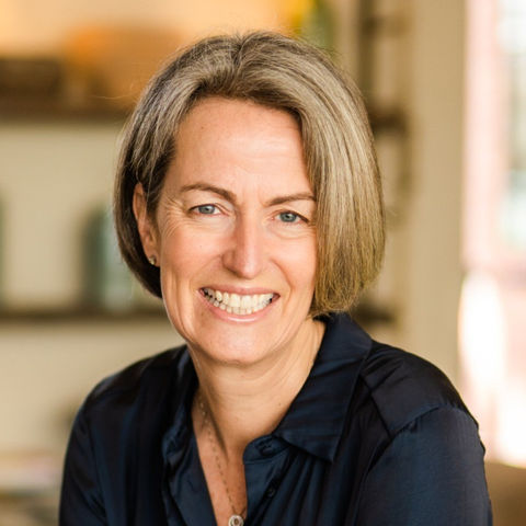 Kate Hill