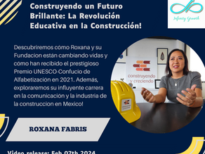 Construyendo un Futuro Brillante: La Revolución Educativa en la Construcción!