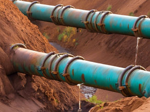 Unlocking the Underground: Exploring Buried Pipeline Infrastructure