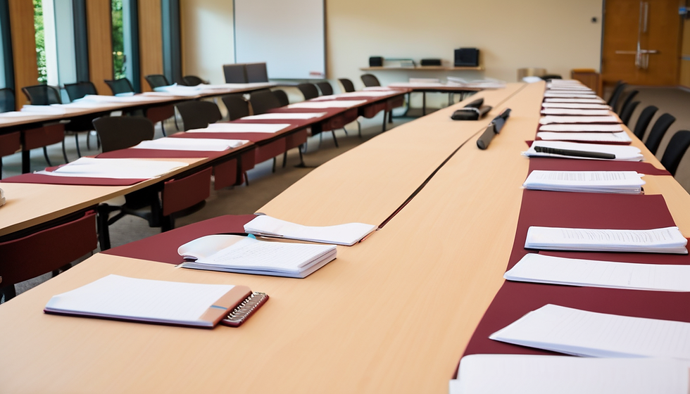 Annual Academic Writing Symposium