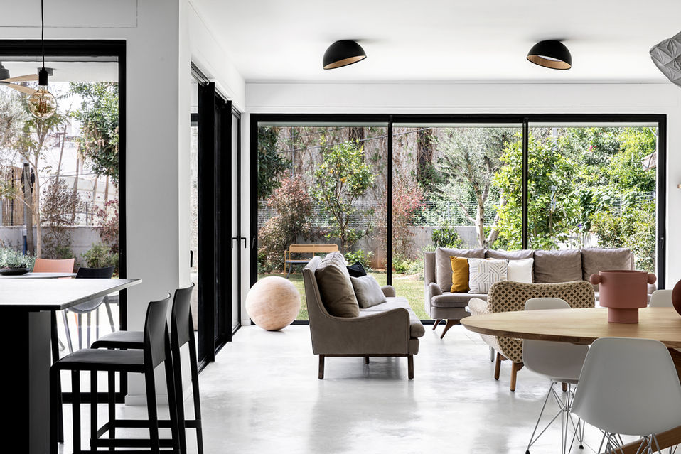 זנדבנק אדריכלים - תמונה להמחשה